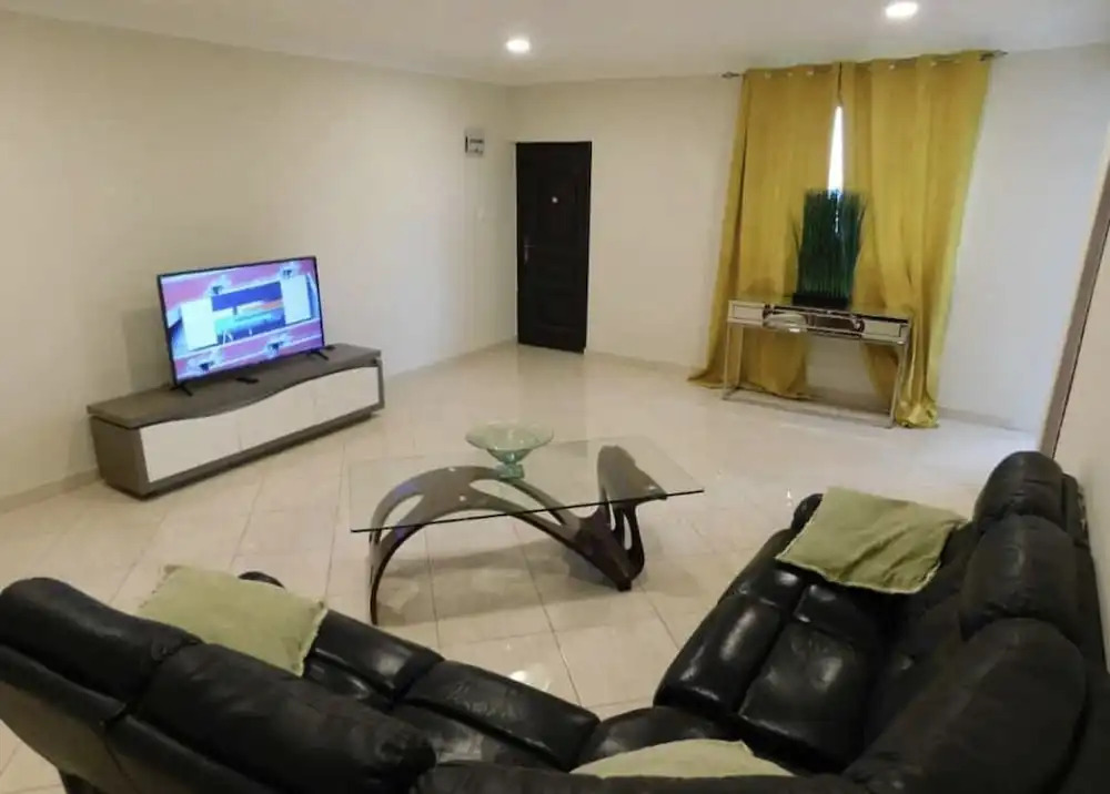 PMJ Apartments