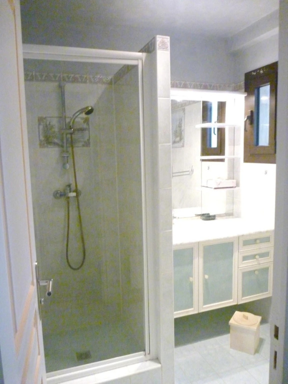 House With 4 Bedrooms in Corbara, With Wonderful sea View, Private Poo