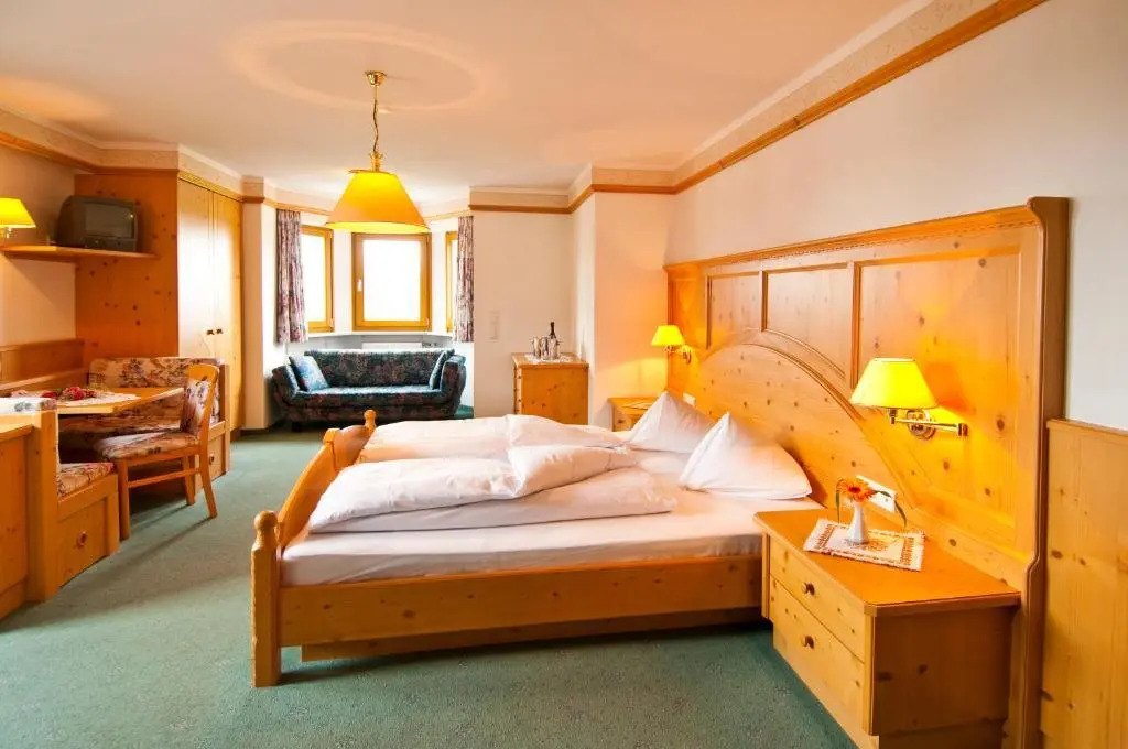 Hotel Tannenhof