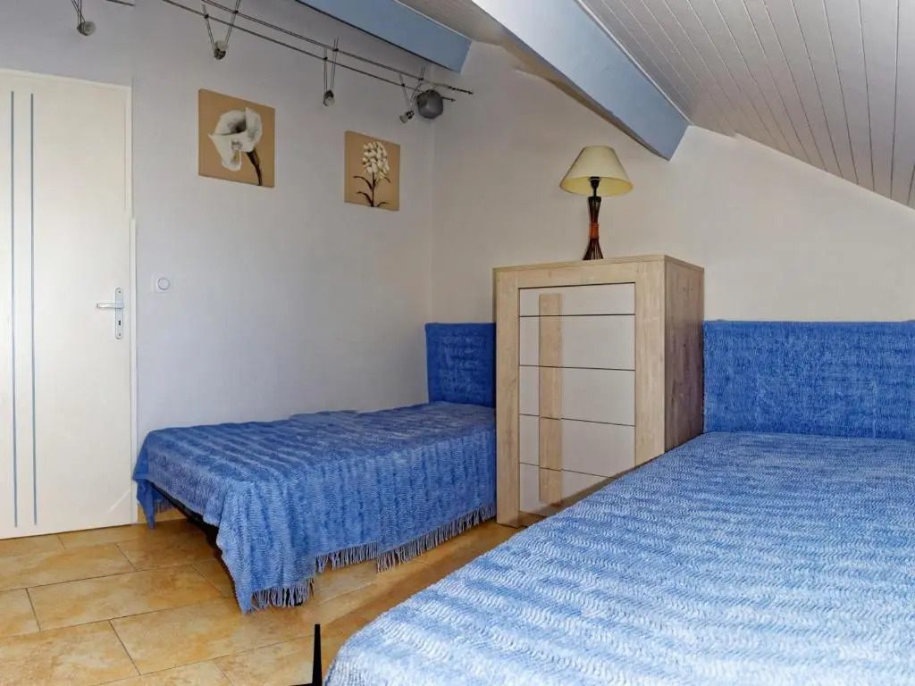Appartement Arcachon, 2 Pièces, 4 Personnes - Fr-1-420-88