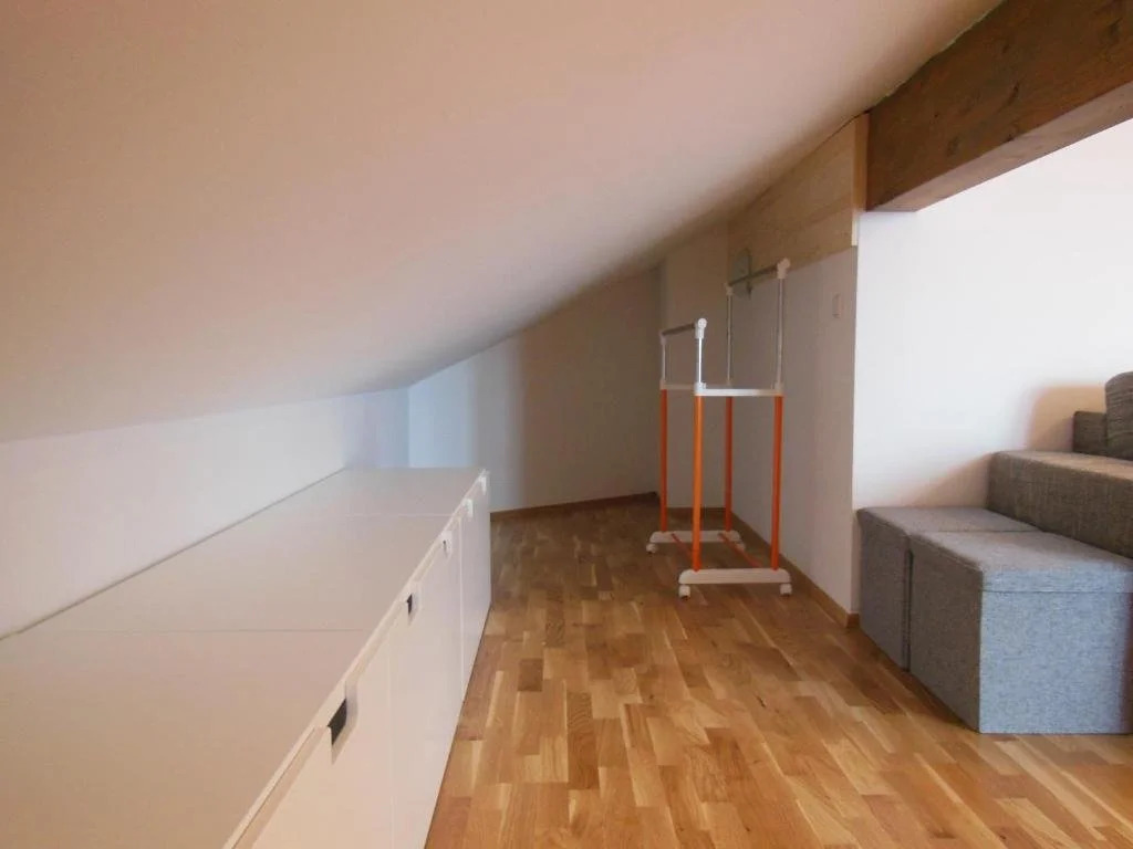 Appartement Bergblick