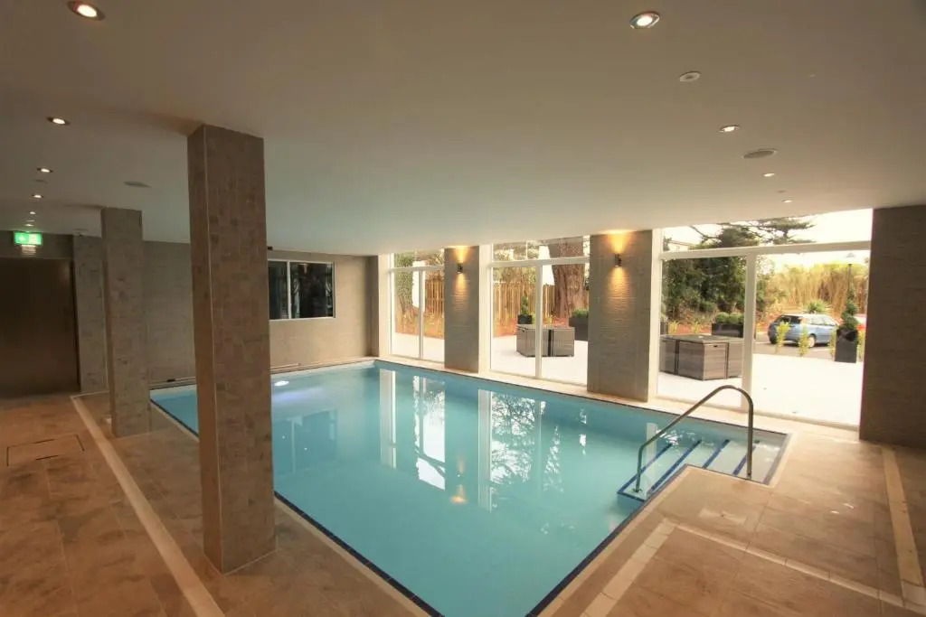 Belgrave Sands Hotel & Spa