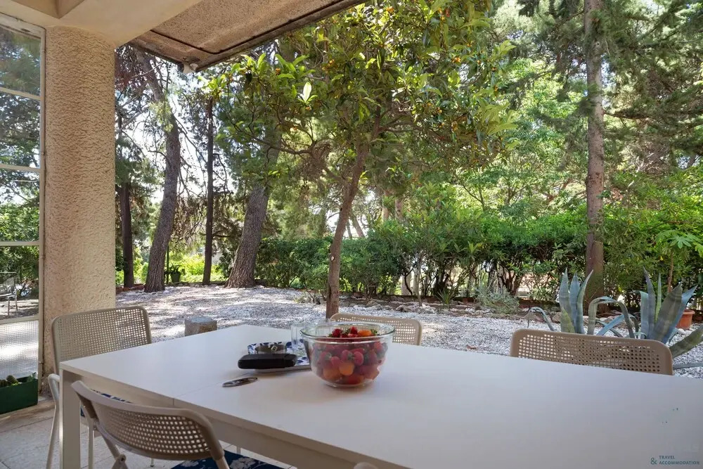 Vacation Home Veranda