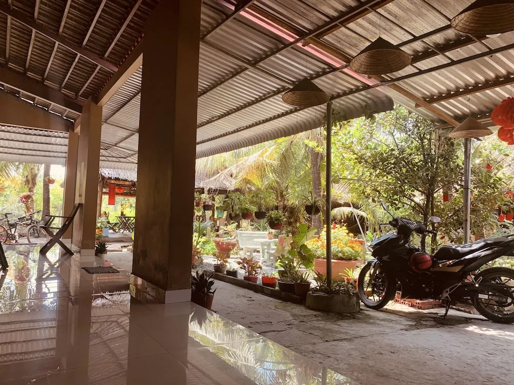 Phuc Sinh Homestay