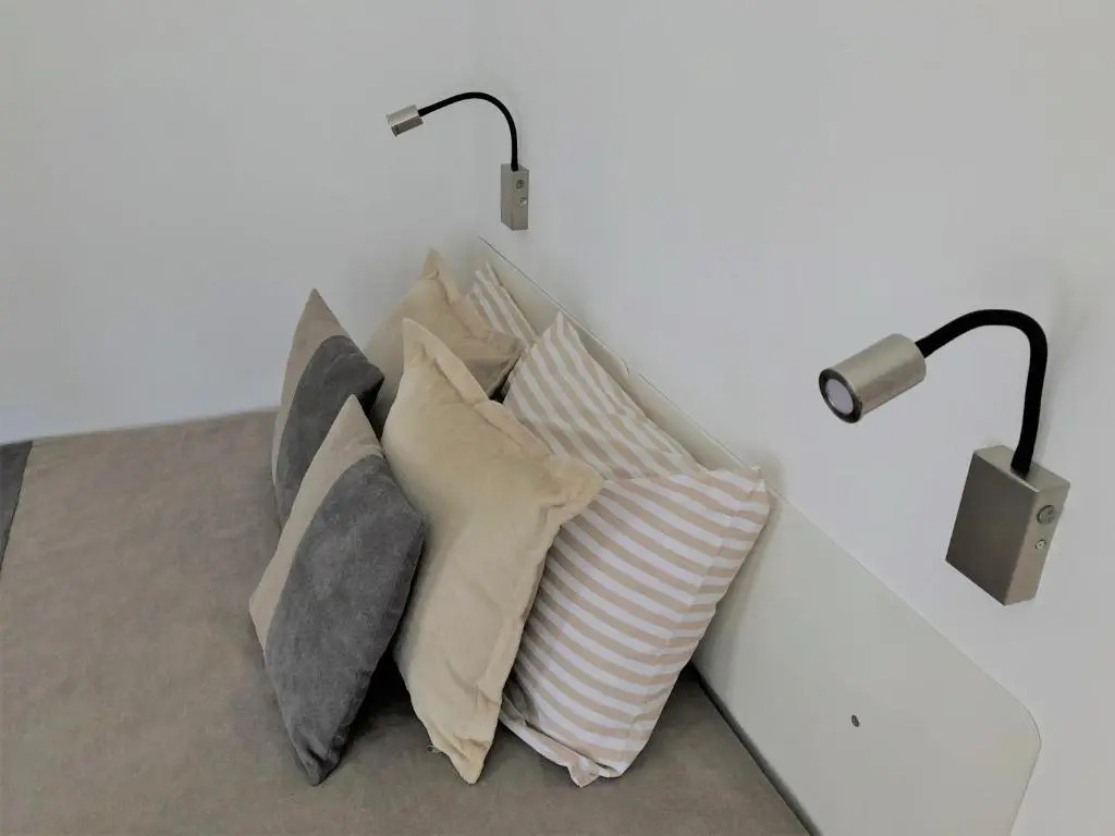 Apartment Auer_Belgrade