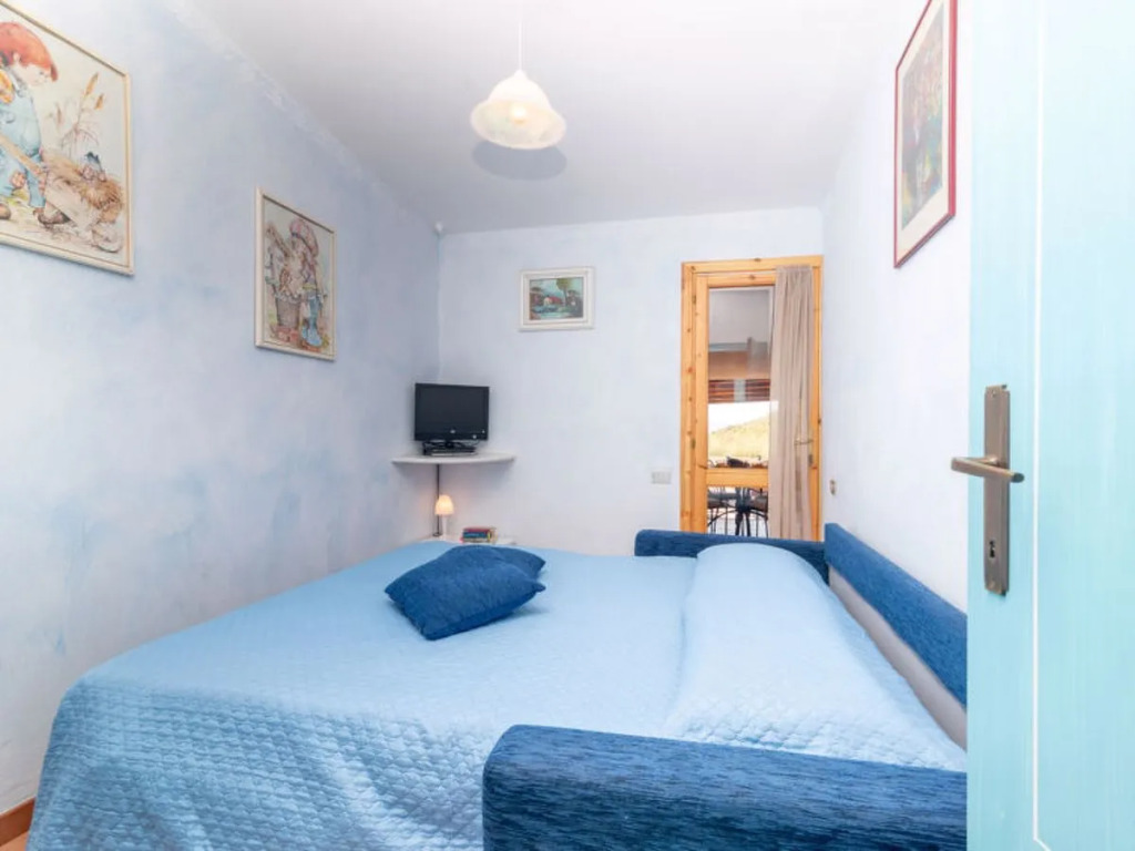House Fusco Olbia