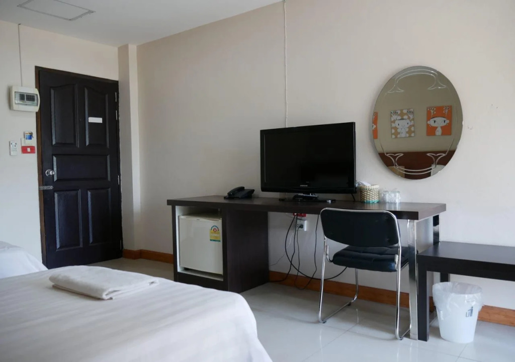 Live Inn