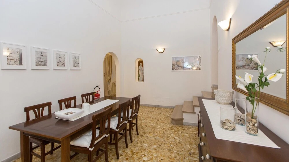 Milazzo Suites