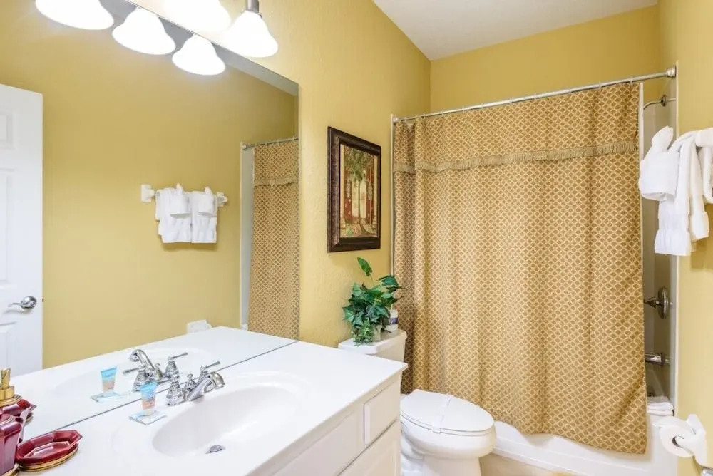 Luxury Modern Town [cdc Compliant] 4004 3 Bedroom Home