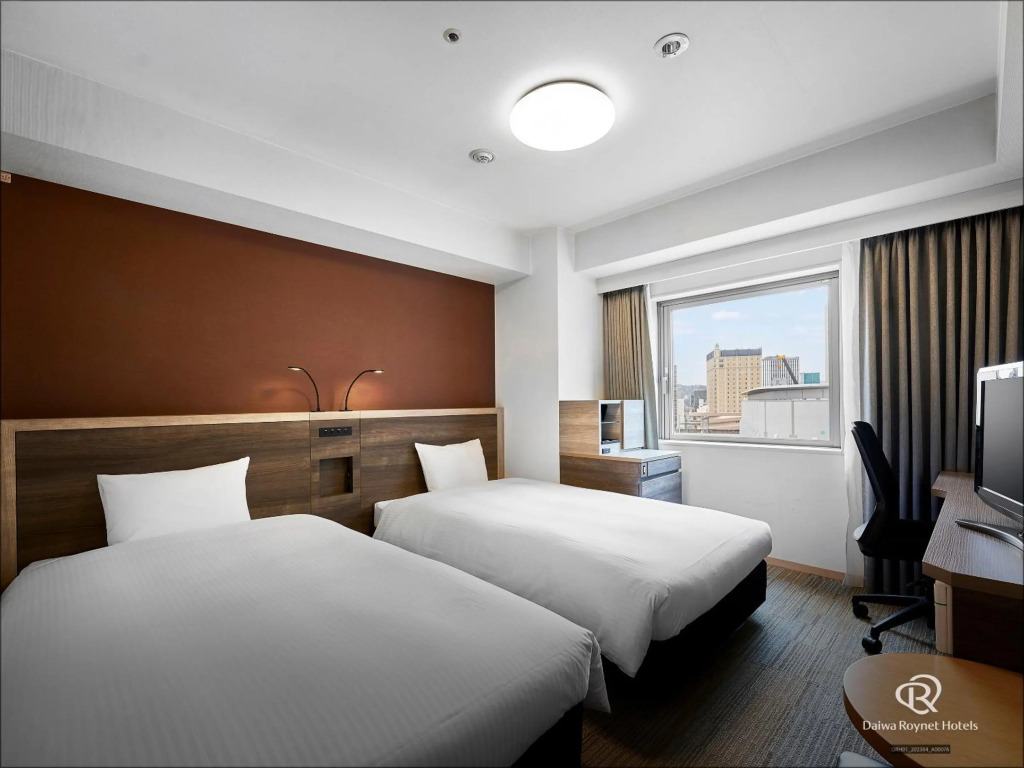 Daiwa Roynet Hotel Sendai