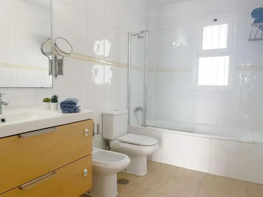 Belvilla by OYO Apartment in Arona