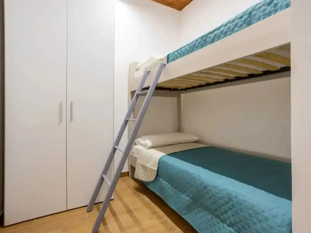 Azzurra Apartments