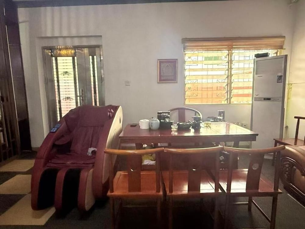 Huayun Primier Hotel
