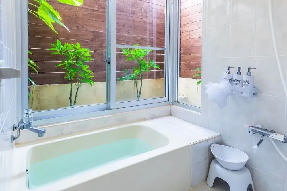 Resort Stay in Chatan II