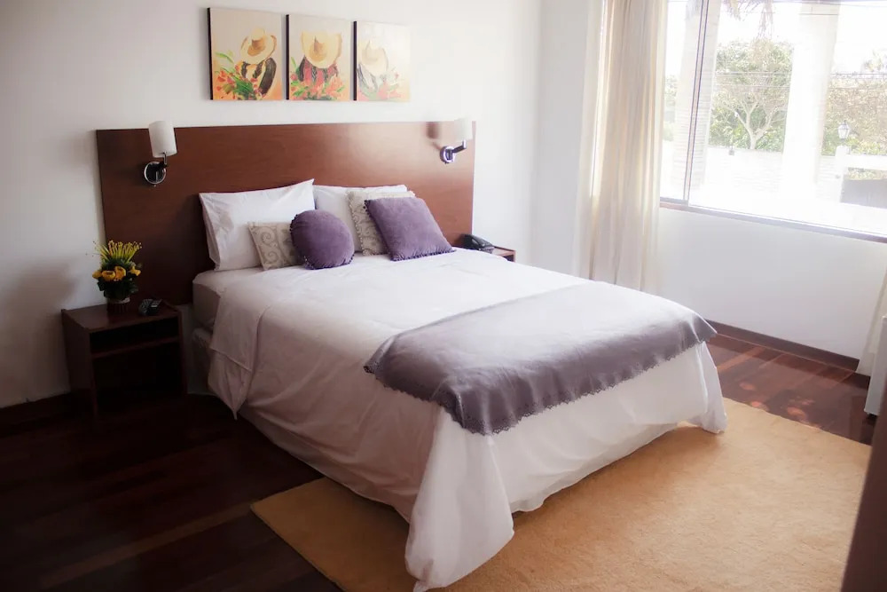 Vilmor Hotel Boutique