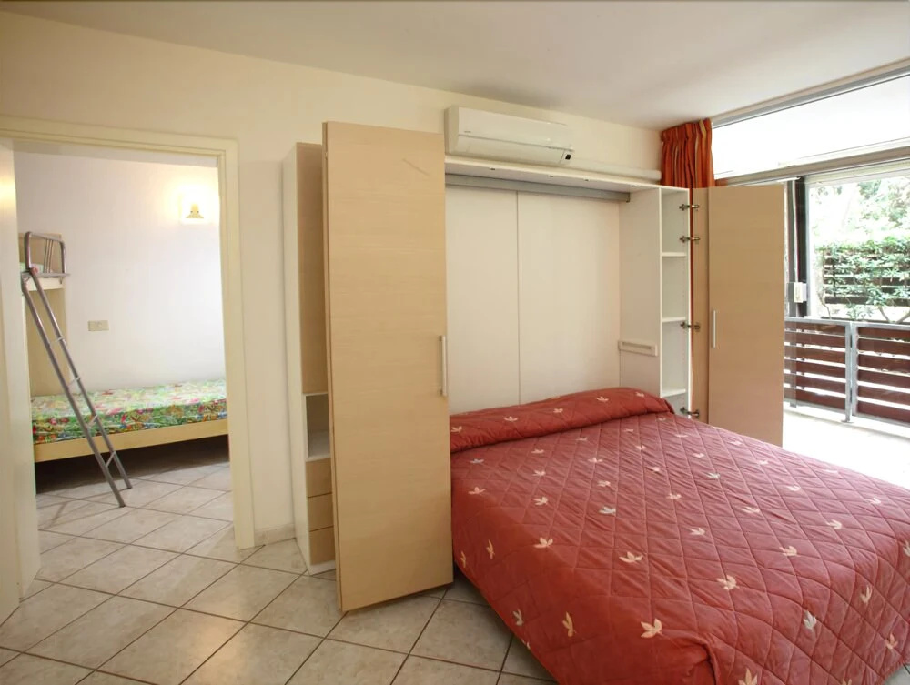 Residence Casa Di Caccia