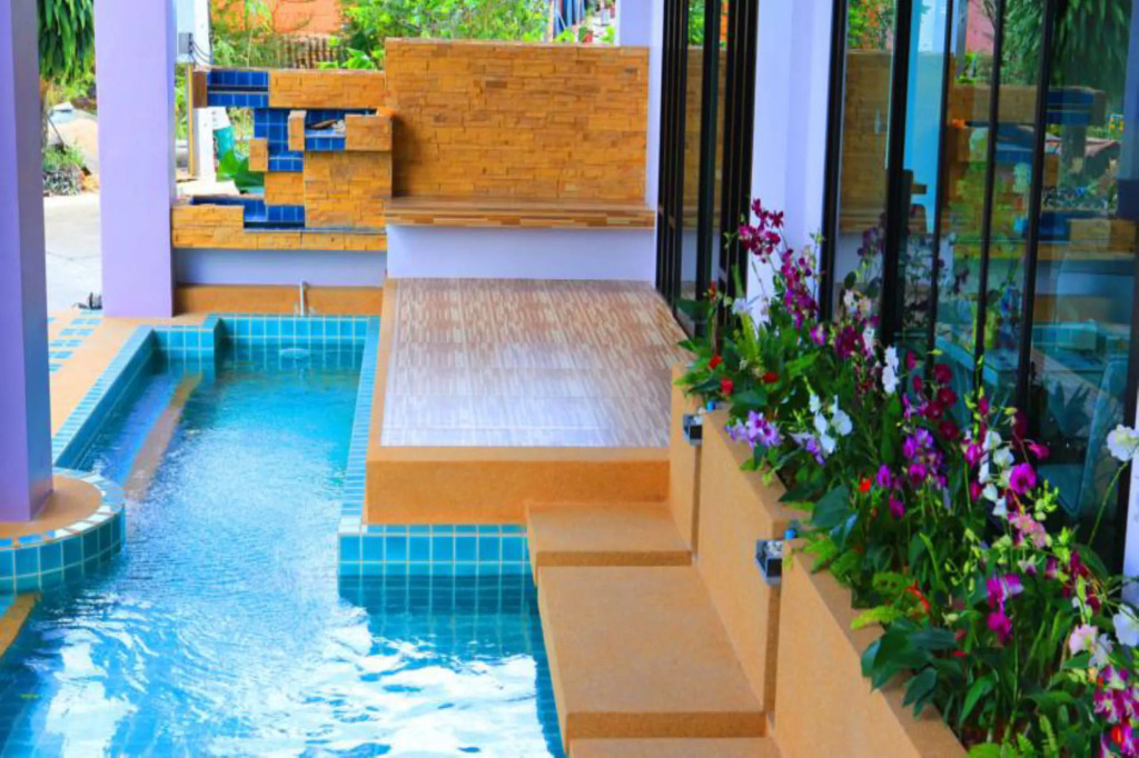 Na Tubthieng Boutique Resort