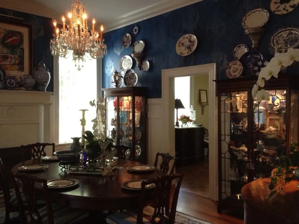 Rosewood Manor House B&B