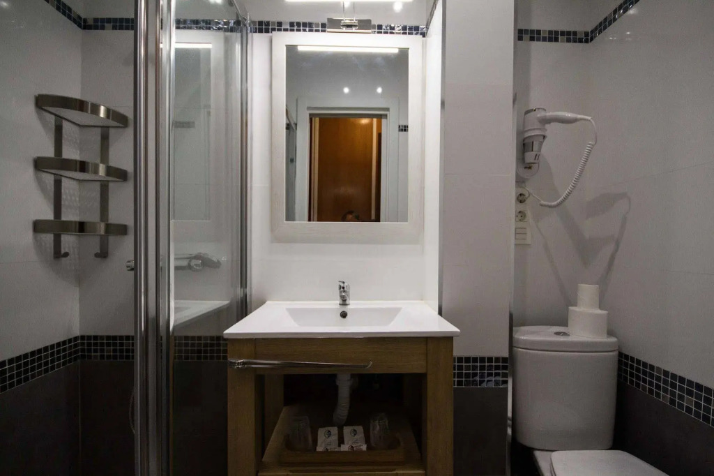 Hotel Ria de Bilbao
