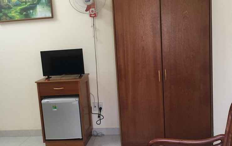 Phan Chuong Hotel Bao Loc