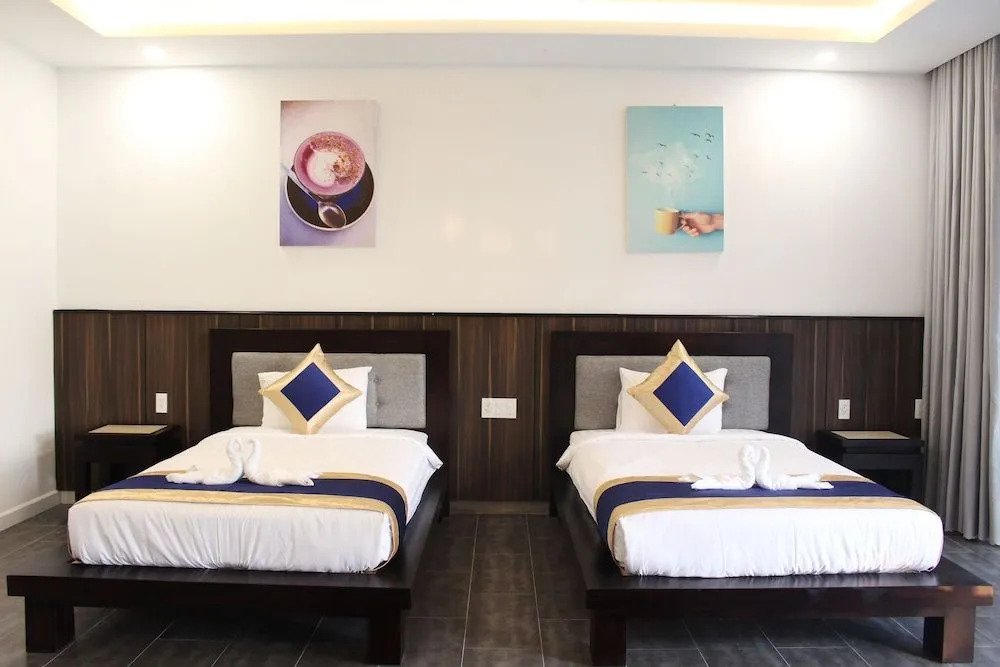 Starlight Villa Beach Resort & Spa