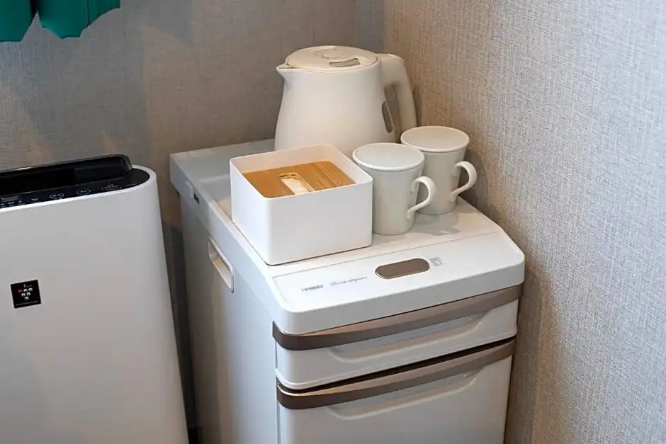 IMANO OSAKA SHINSAIBASHI HOSTEL
