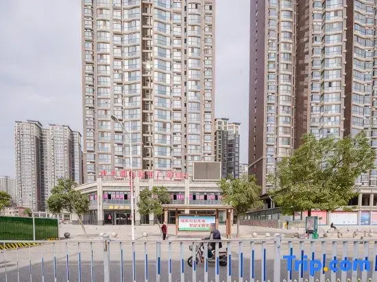 Tang River Will Kaileen Hotel
