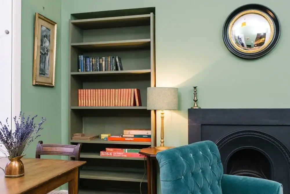 Heart Of Old Town 2Bed Apartment By The Castle