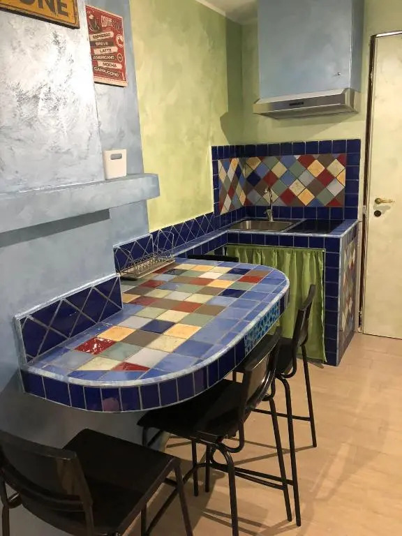 E&C Suites Roma