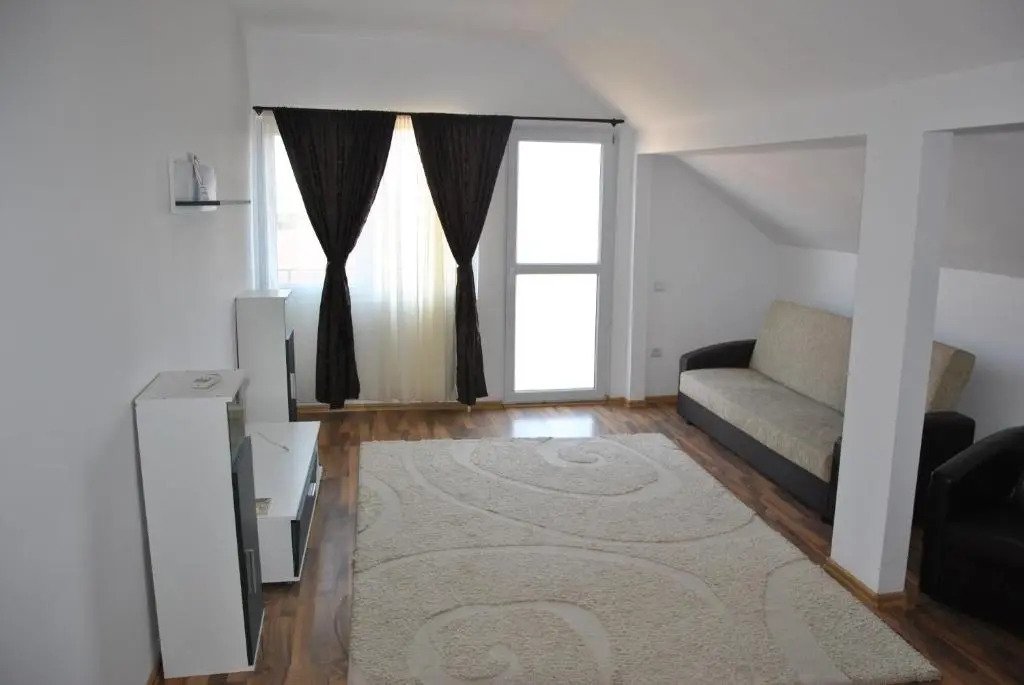 Complex Ambient Mamaia Nord