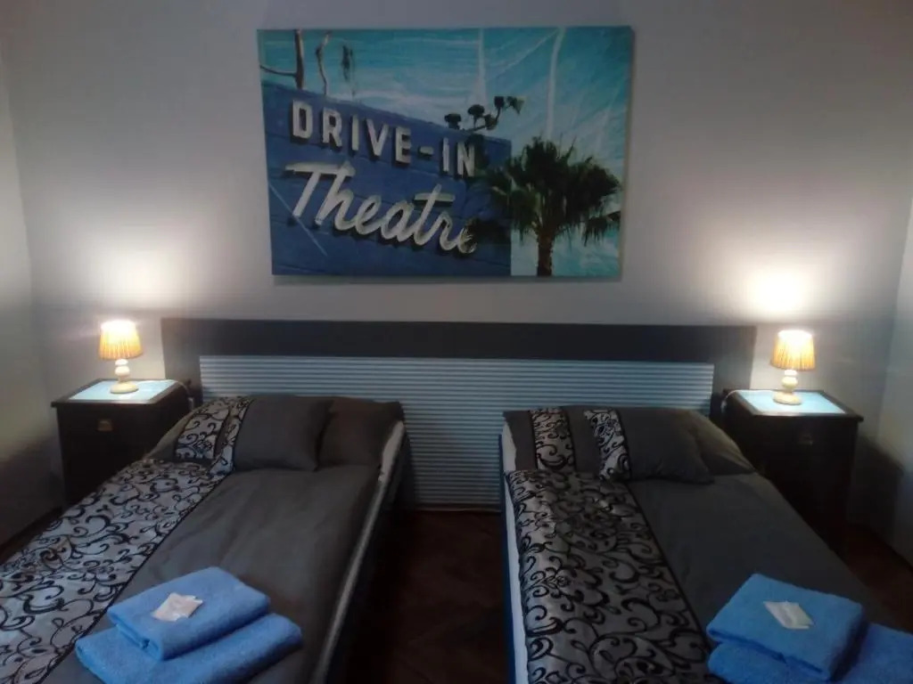 Hotel Cade
