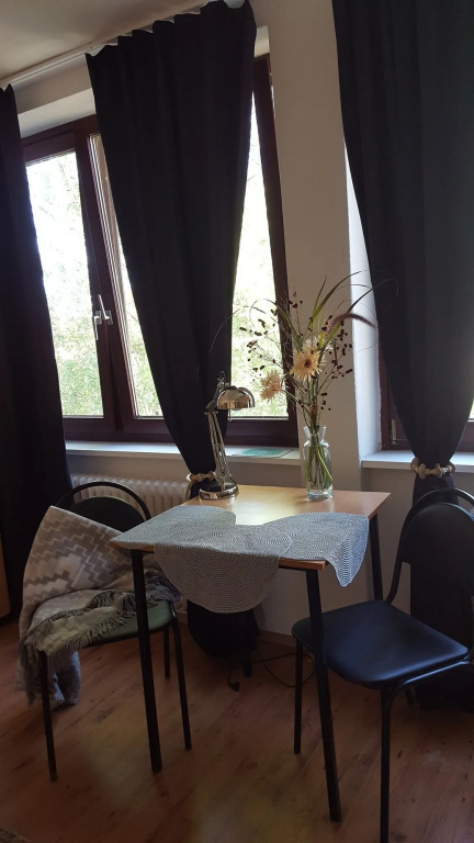 Hansezimmer West