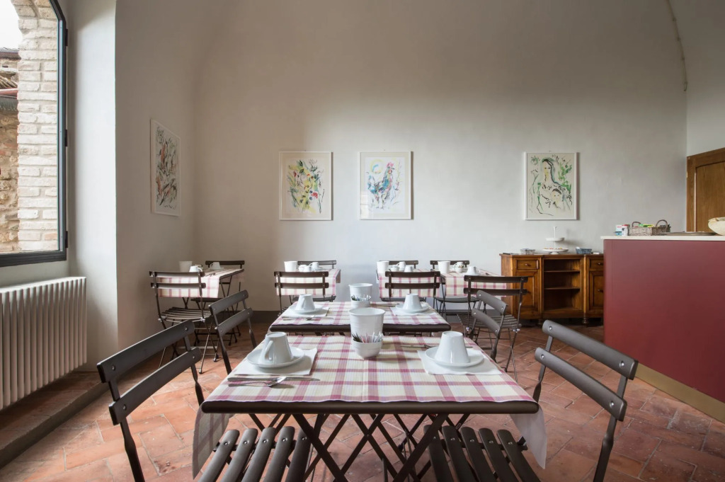 B&B Palazzo Tortoli