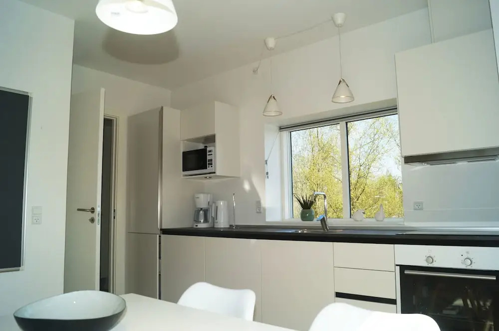 Aalborg Hotel Apartments