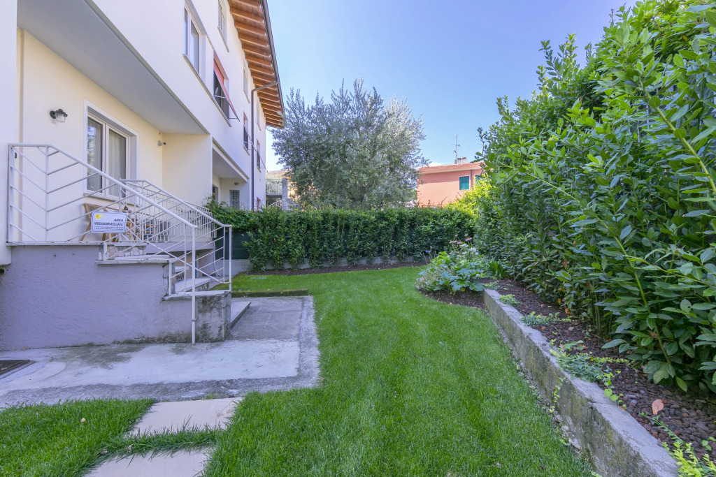 Appartamento La Maison Fleurie