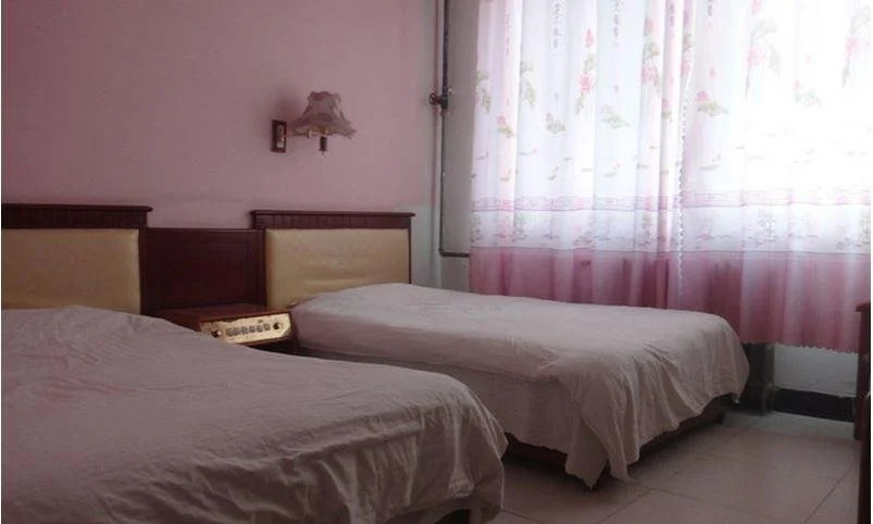 Qidu Business Hotel