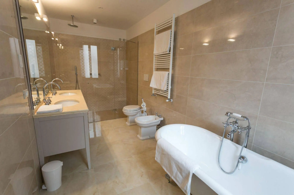 Guest House Ca dellAngelo