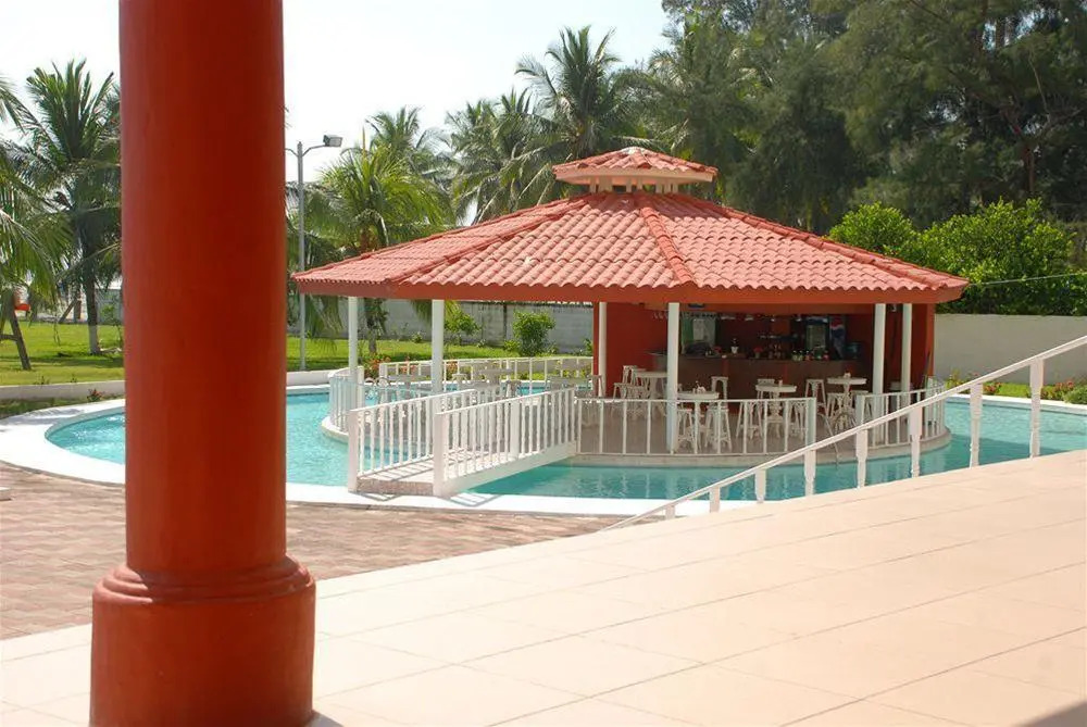 Hotel Bahia Dorada