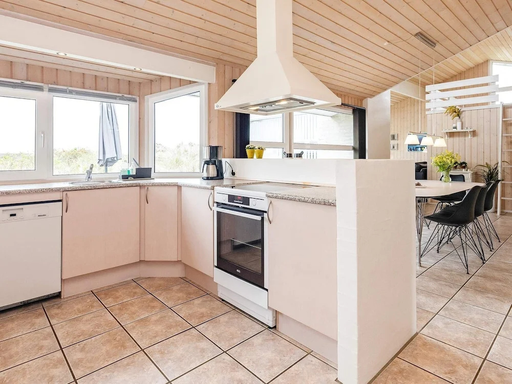 5 Star Holiday Home in Hjorring