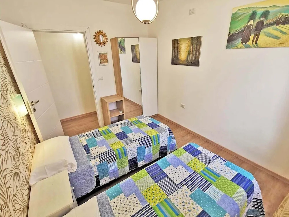 Il Girasole Country Village