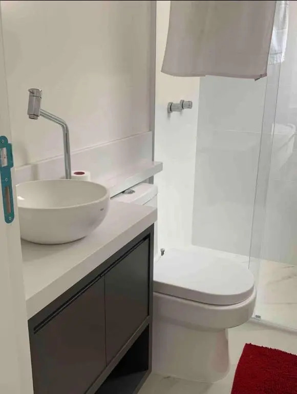 Apartamento NOVO, 1 quadra do mar