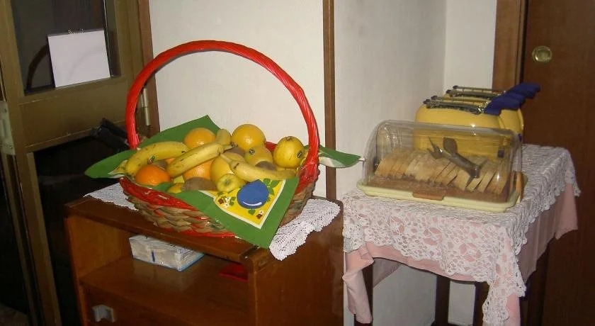 Albergo Kristina