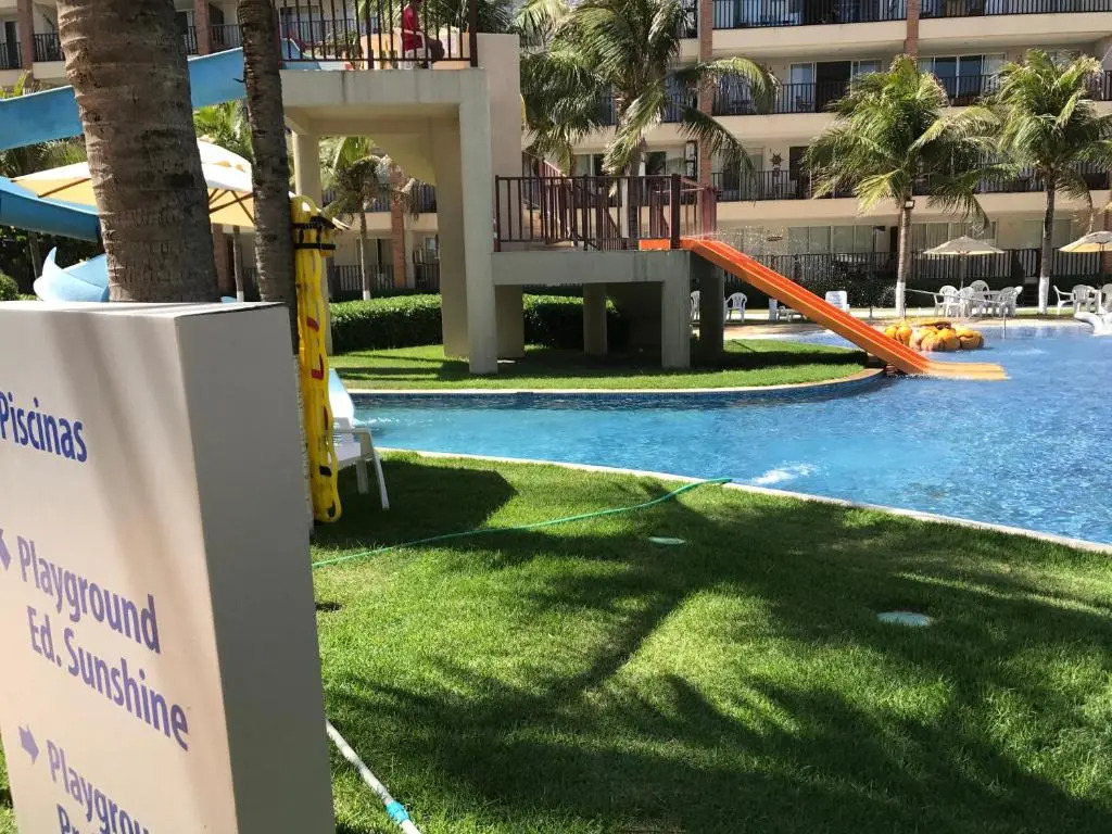 Golfinhos Apartment