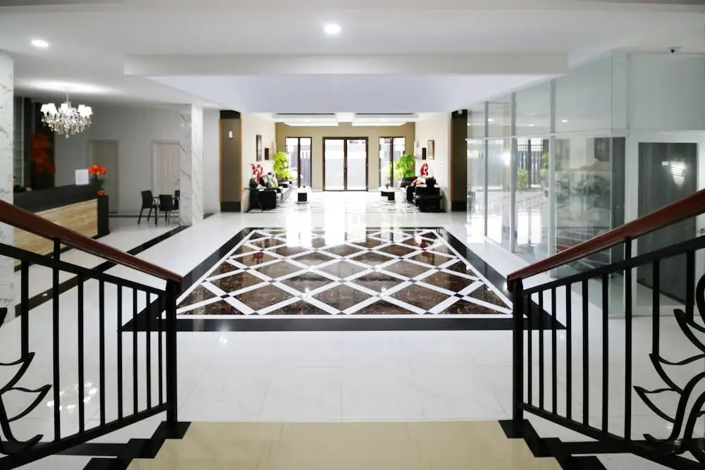 Airy Eco BSD Anggrek Serat AH 15 Tangerang Selatan