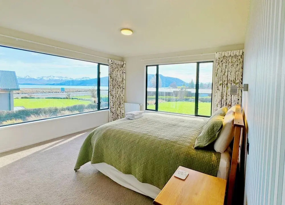 Cedar View