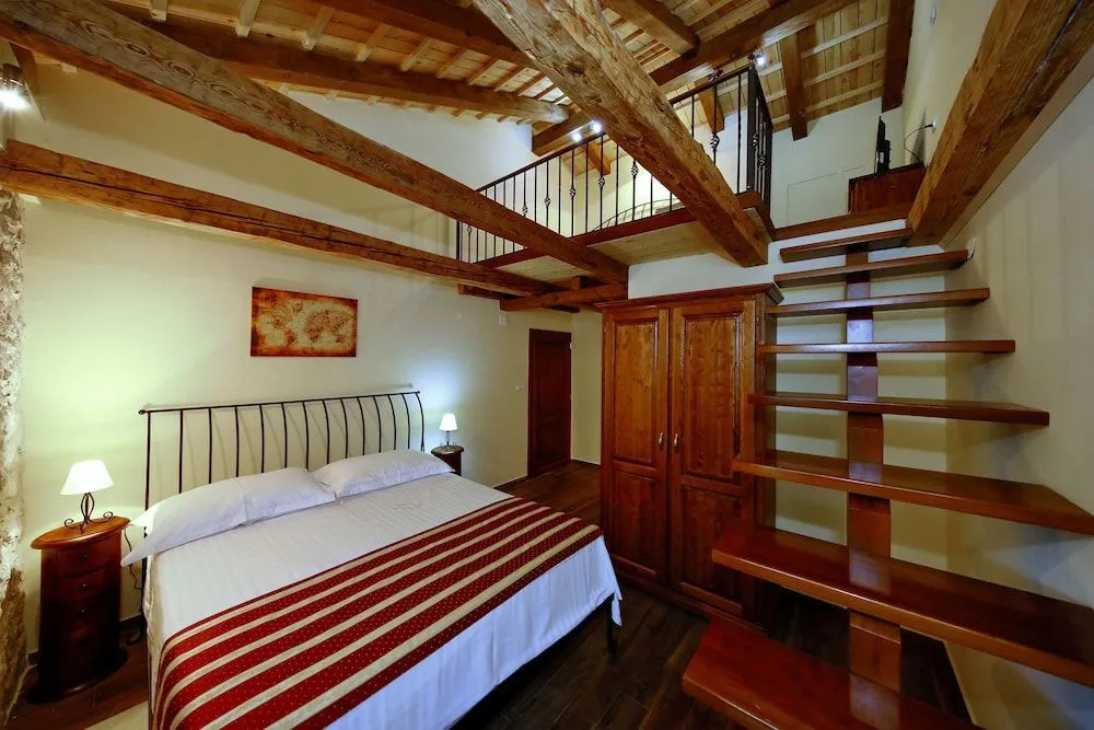 Villa Rustica