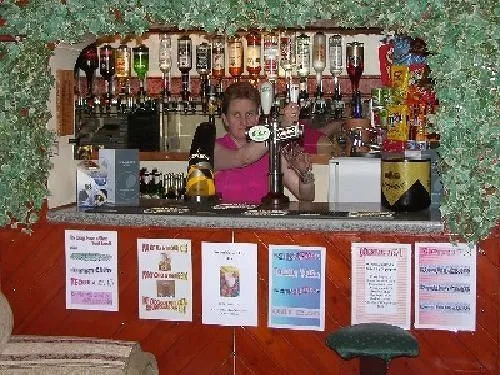 The Caroldene