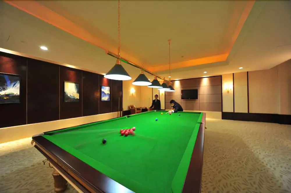Xiamen Aqua Resort