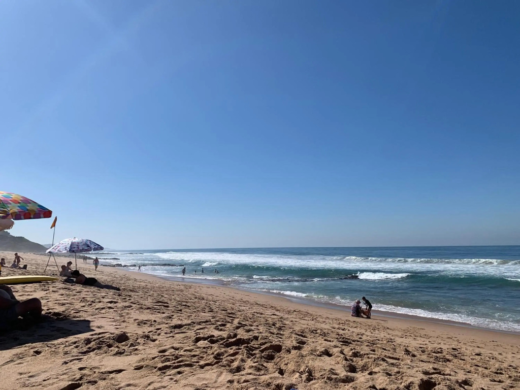 305 Ballito Manor Gardens, Ballito - With Generator