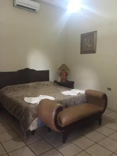 Hotel Los Arcangeles